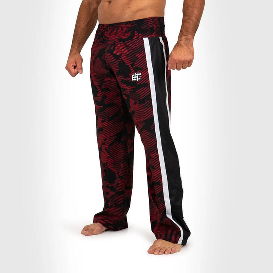 Spodnie do Kickboxingu męskie Extreme Hobby Havoc