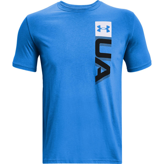 Koszulka męska Under Armour Boxed Wordmark 1361675