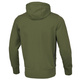 Bluza męska Hooded Zip Pit Bull French Terry Small Logo
