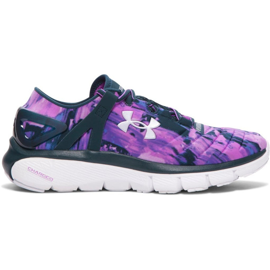 Buty damskie Under Armour Speedform Fortis Graphic 1270230