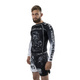 Rashguard longsleeve męski Extreme Hobby Psycho Clown