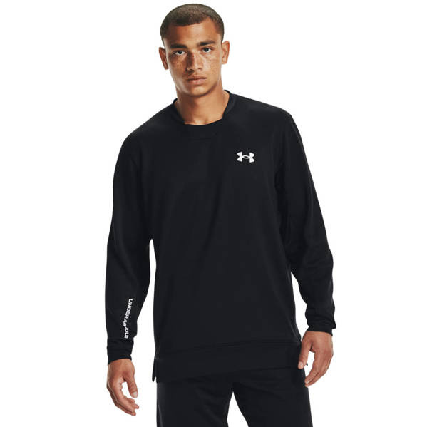 Bluza męska Under Armour Terry Crew 1366262
