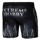 Spodenki Vale Tudo męskie Extreme Hobby Husarz