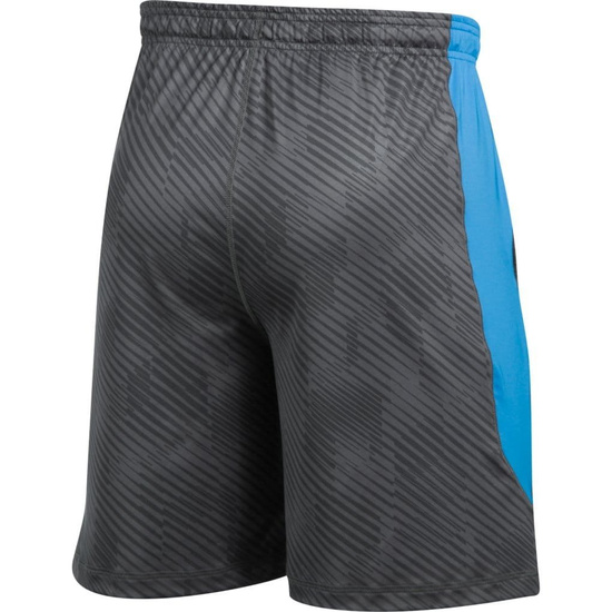 Spodenki męskie Under Armour Raid 8" Printed 1257826
