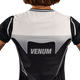 Koszulka damska Venum Adrenaline Dry Tech Czarna