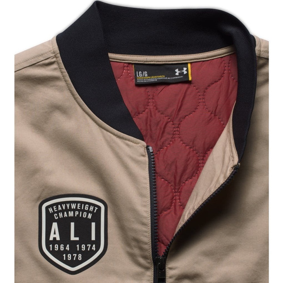 Kurtka męska Under Armour Ali Varsity 1290303