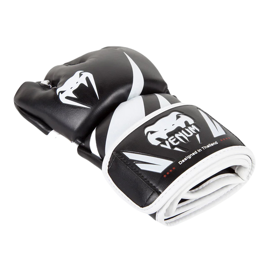 Rękawice MMA Venum Challenger