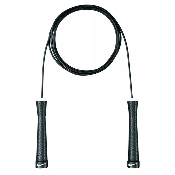 Skakanka treningowa Nike Fundamental Speed Rope Czarna