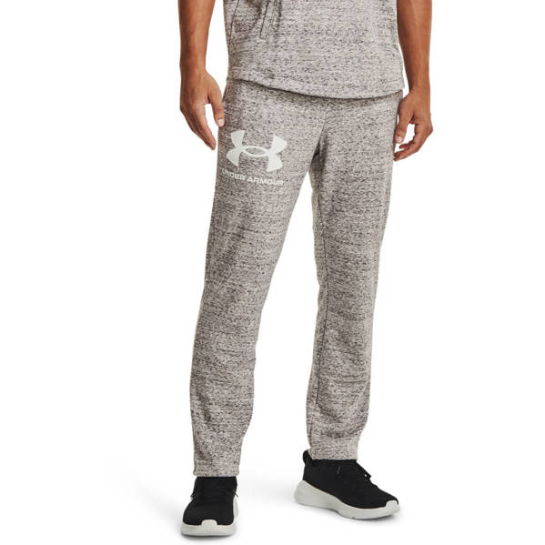 Spodnie męskie Under Armour Rival Terry 1361644