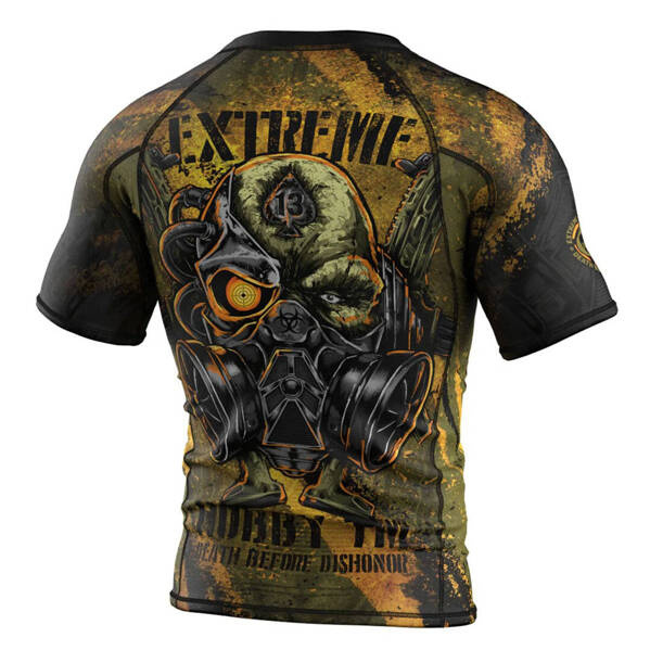Rashguard męski Extreme Hobby DBD