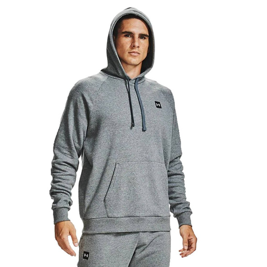 Bluza męska Under Armour Rival Fleece 1357092