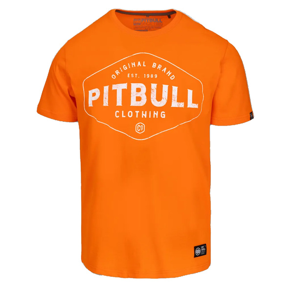 Koszulka męska Pit Bull Ultra Light Co.