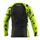 Rashguard z długim rękawem dziecięcy Extreme Hobby Neo