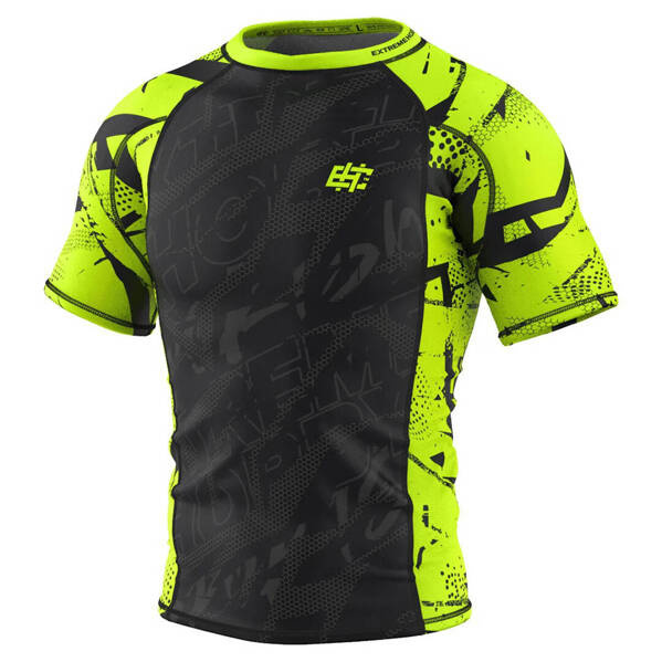 Rashguard męski Extreme Hobby Neo