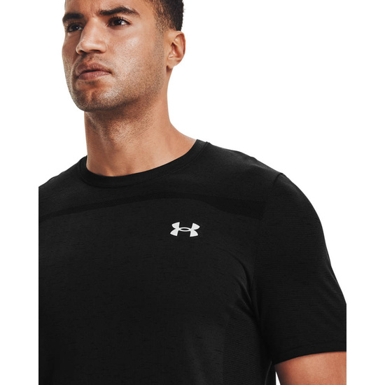 Koszulka męska Under Armour Seamless 1361131