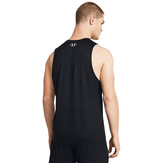 Koszulka męska Under Armour Tech Tank 1382795