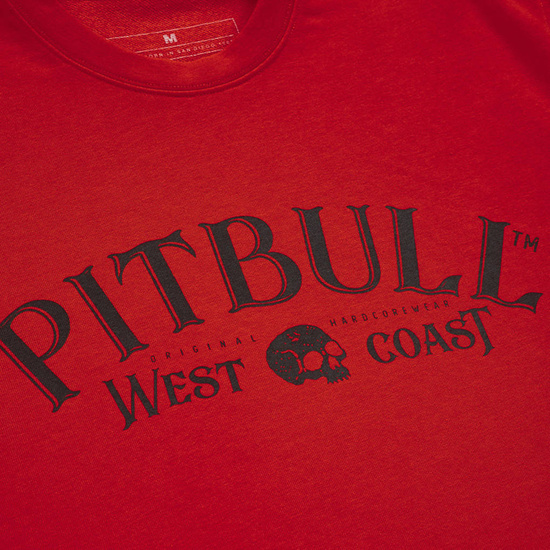 Bluza męska Pit Bull Tricot San Diego 89