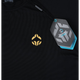 Rashguard męski Ground Game Essential Gold