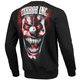 Bluza męska Crewneck Pitbull Terror Clown