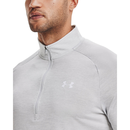 Koszulka męska Under Armour Tech 1/2 Zip 2.0 1328495