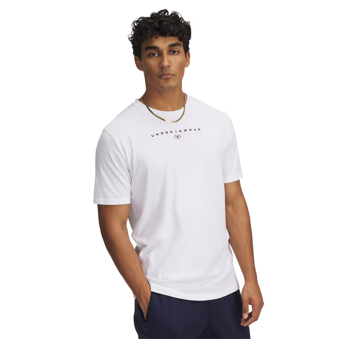 Koszulka męska Under Armour ABC Camo Boxed Logo 1361673 - MDSPORT
