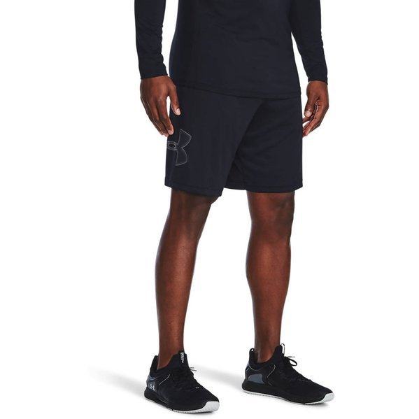 Spodenki męskie Under Armour Tech Graphic 1306443