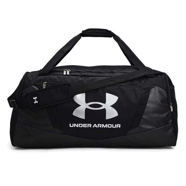 Torba treningowa Under Armour Undeniable 5.0 LG 1369224 Czarna