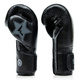 Rękawice bokserskie Fairtex x Booster FXB BG V2 Czarne