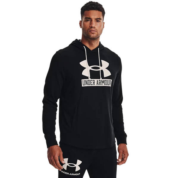 Bluza męska Under Armour Rival Terry Logo 1370390