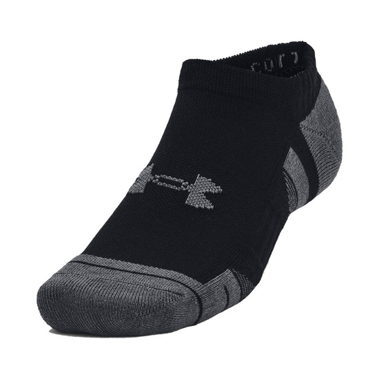 Skarpety Under Armour Performance Tech 3 Pack 1379526