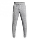 Spodnie męskie Under Armour Rival Terry Jogger 1380843