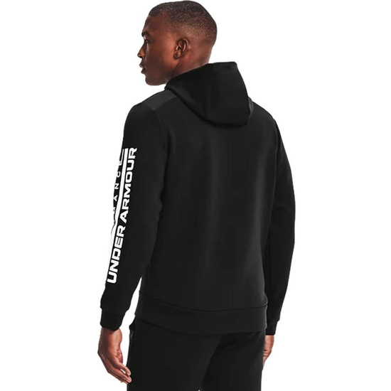 Bluza męska Under Armour Sportstyle Apollo 1360730