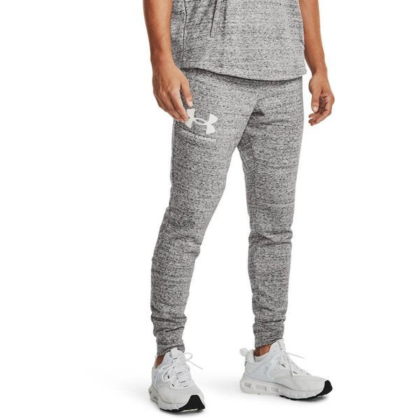 Spodnie męskie Under Armour Rival Terry Jogger 1361642