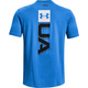 Koszulka męska Under Armour Boxed Wordmark 1361675