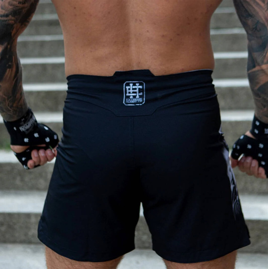 Spodenki męskie Extreme Hobby Athletic Hools