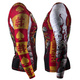 Rashguard longsleeve męski Extreme Hobby Killer Cards II