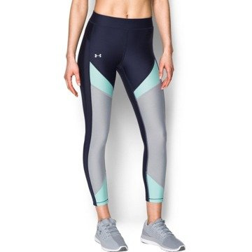 Legginsy damskie Under Armour Color Ankle Corp 1292129