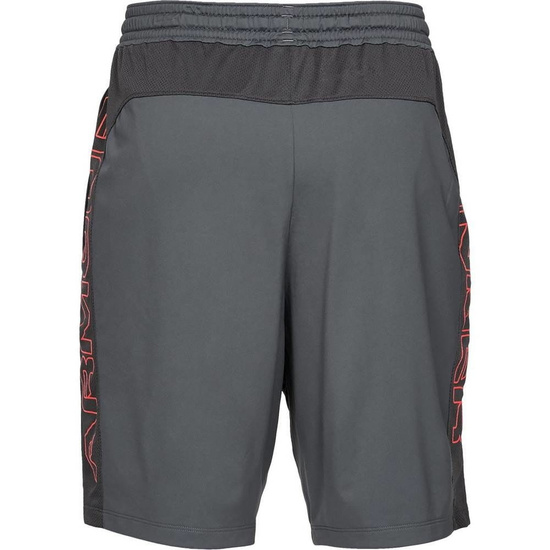 Spodenki męskie Under Armour MK1 Wordmark 1327253