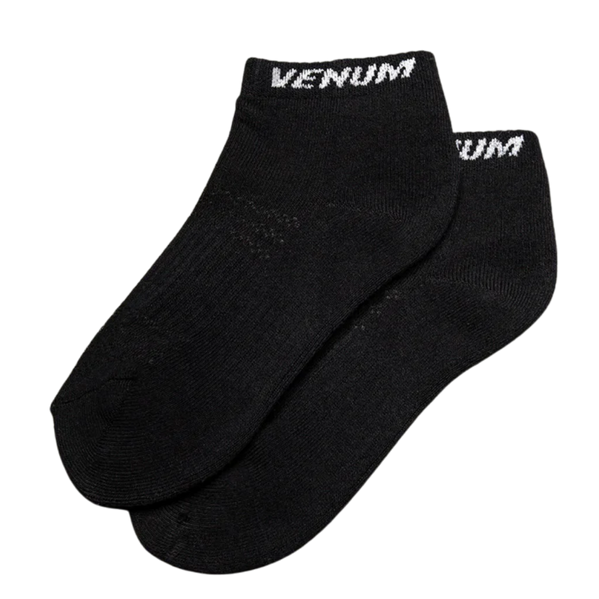 Skarpety Venum Essential 3 pary Czarne