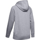 Bluza damska Under Armour Rival Fleece Sportstyle Graphic 1348550