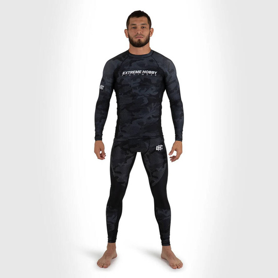 Rashguard longsleeve męski Extreme Hobby Havoc