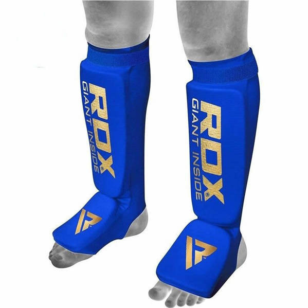 Ochraniacze na piszczele RDX Foam SI