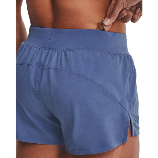 Spodenki damskie Under Armour Launch SW 1342837