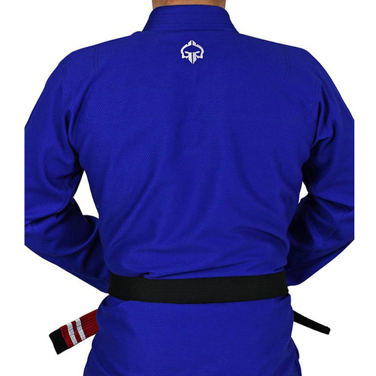Kimono męskie Ground Game BJJ Gamer