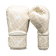 Rękawice bokserskie Venum Contender 1.5 XT 3D Kremowe