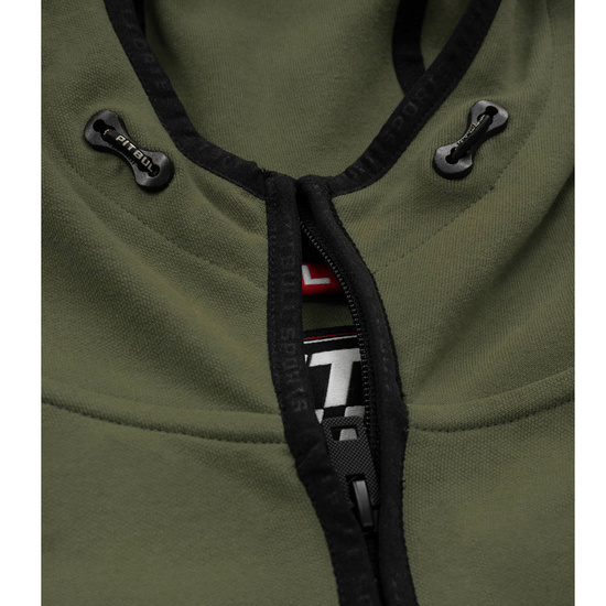 Bluza męska Pit Bull Thelborn