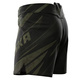 Spodenki męskie Extreme Hobby Athletic Polska Ultimate Khaki