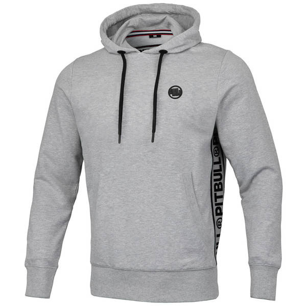 Bluza męska Pit Bull French Terry Hinson