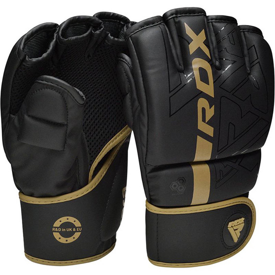 Rękawice RDX Grappling F6