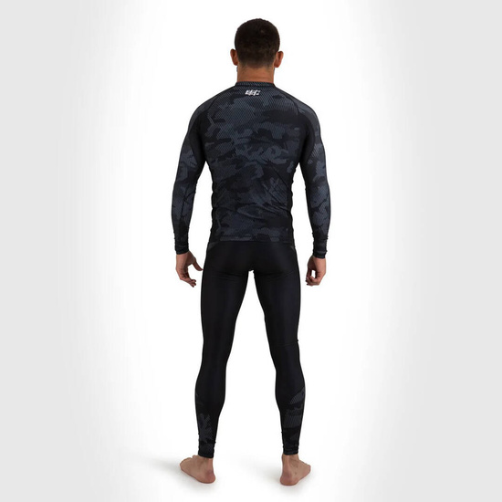 Rashguard longsleeve męski Extreme Hobby Havoc